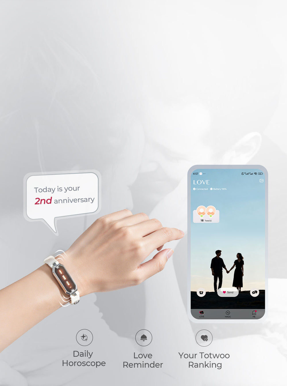 Forever Together Collection