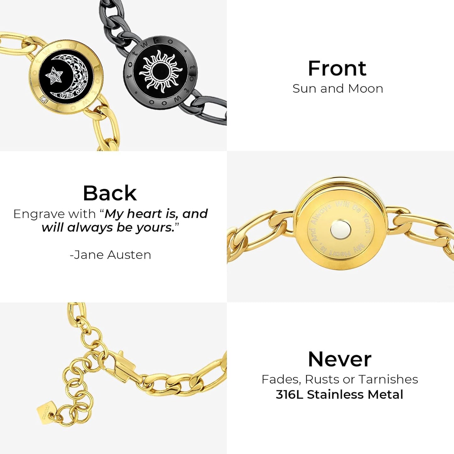 Forever Together Collection