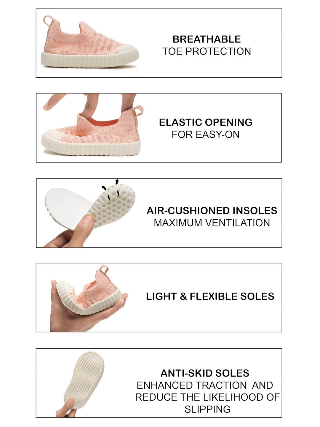 affordable shoes under 300 for kids