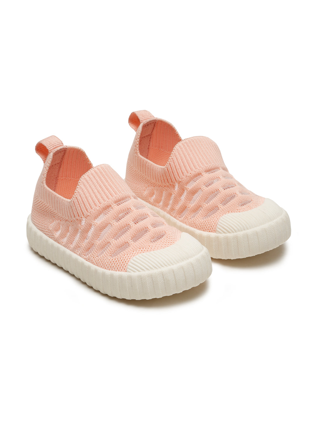 Cloudy Toddler First Step Shoes for Boys & Girls
