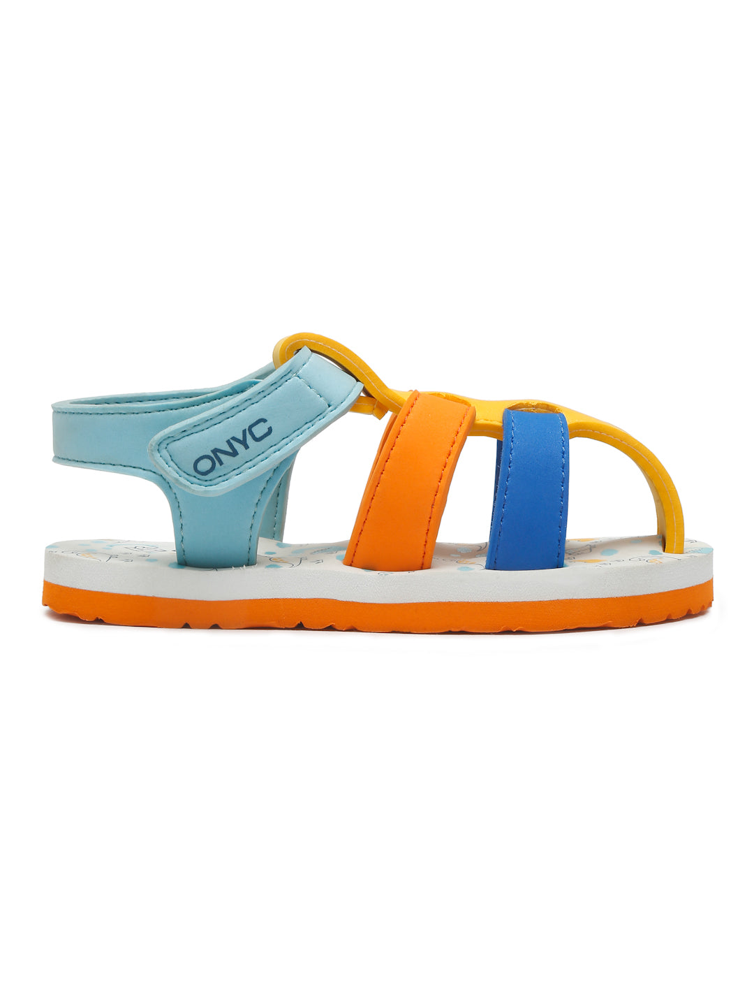 Premium Dino Sandals For Boys