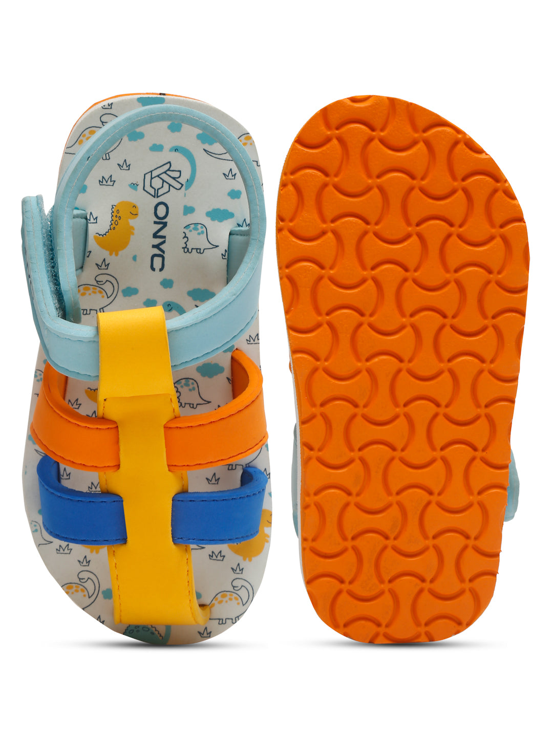 top kids footwear brand in India